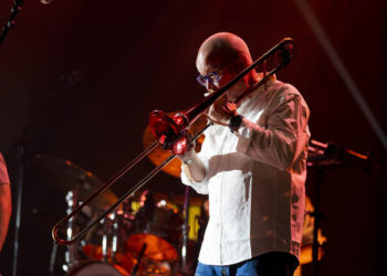 JazzBaltica 2024 mit reichhaltigen Festivalprogramm