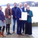 Hotel „Der Seehof“ in Ratzeburg erhält Anerkennung als Ausbildungsbetrieb