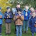 Osterüberraschung für die Jüngsten