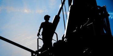 Workers’ Memorial Day warnt vor Sonnenstrahlung und Hitze im Job