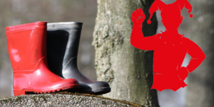 Podiumsdiskussion: „Wo drückt der Bauernstiefel?“