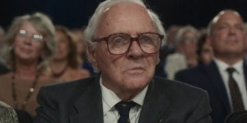  Filmclub-Montagskino: „One Life“