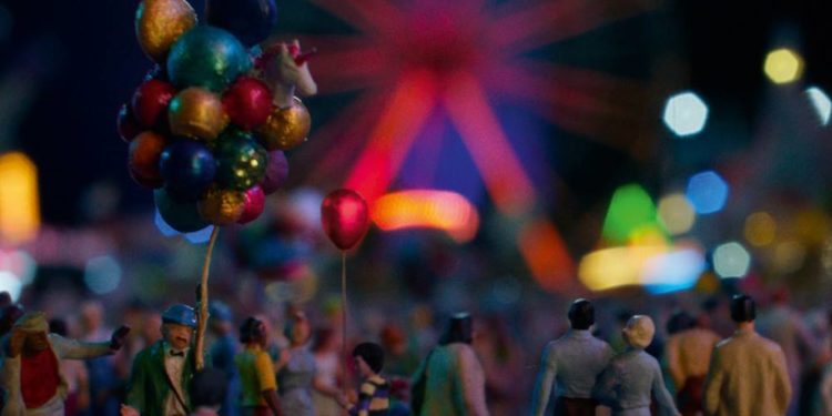 Filmclub-Festival: „Wunderland – Vom Kindheitstraum zum Welterfolg“