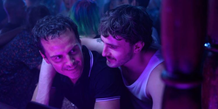 Filmclub-Montagskino: „All of Us Strangers“