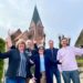 Mit Laib und Seele: Pfarrsprengel plant Sommer-Tour 2024