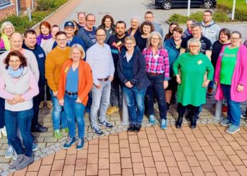 Workshop für Pflegefamilien- Schutzkonzepte gemeinsam gestalten
