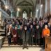 Evensong im Ratzeburger Dom