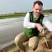 Landesweite Spargelsaison beginnt im Herzogtum Lauenburg