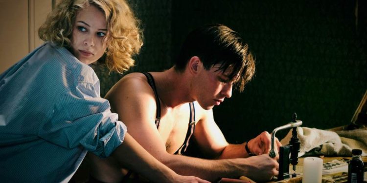 Filmclub-Montagskino: „Stella. Ein Leben“