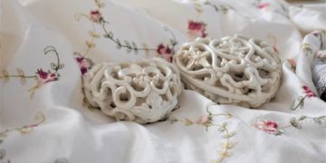 Eheschließungen im Standesamt Büchen