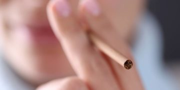Zum Welt-Nichtrauchertag am 31. Mai: Risikofaktor Rauchen vermeiden