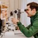 Wieder Augen Check-Up in Büchen