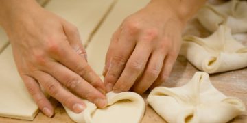 Pralles Plus im Portemonnaie für Bäckerei-Azubis im Herzogtum