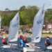 Lübecker Seglerin gewinnt 34. Schanzenberger Optiregatta