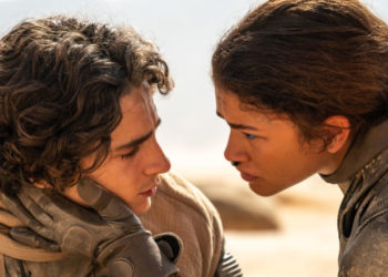 „Dune: Part Two“