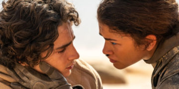 „Dune: Part Two“