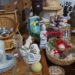 Flohmarkt in Grinau