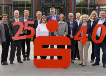 „Heute sagen wir: Danke!“