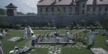 Filmclub-Festival: „The Zone of Interest“