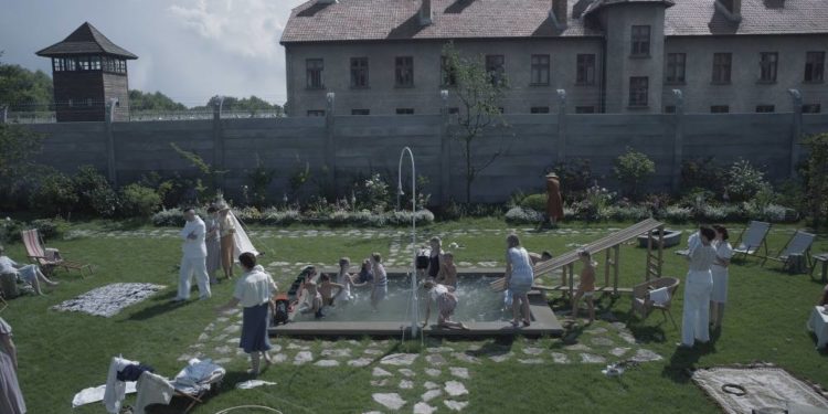 Filmclub-Festival: „The Zone of Interest“
