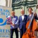 Die Kreissparkasse fördert die Kreismusikschule