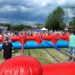 Gemeinde Berkenthin lädt zu einem großen Familienfest ein