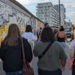 Jugendforum fuhr mit interessierten Jugendlichen nach Berlin