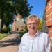 Nach 23 Jahren: Abschied von Domprobst Reuß in Ratzeburg