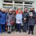 Rundgang durch die Waldstadt mit dem Augustinum