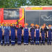Spendenübergabe an die Jugendfeuerwehr Ratzeburg: 1.850 Euro gesammelt