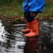 Op Platt: Unweeder in Hamfelln