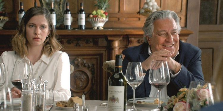 „Oh La La – Wer ahnt denn sowas?“ im Filmclub