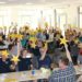 Jugendverbände positionieren sich einstimmig gegen Rechtsextremismus