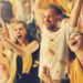AOK-Umfrage zur Fußball-EM