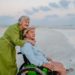 Pflegebedürftigkeit und Urlaub müssen sich nicht ausschließen