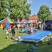 „Demokratie läuft!“ – Buntes Familienfest im Ratzeburger Zieleinlauf
