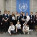 Auf dem Weg zu mehr Frieden, Fortschritt und Wohlstand in der Welt – BalMUN-Konferenz in Rostock