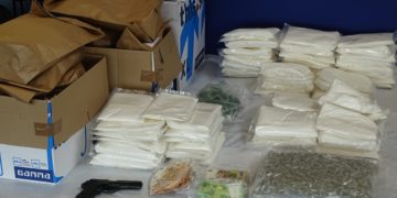 Polizeidirektion Ratzeburg: Drogen beschlagnahmt
