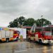 Einsatzintensiver Mai für die Möllner Feuerwehr – 33 Alarmierungen