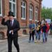 100 Jahren Geesthachter Stadtrechte