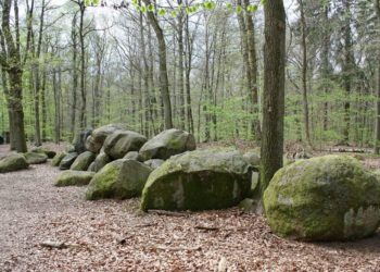 Radtour rund um Berkenthin