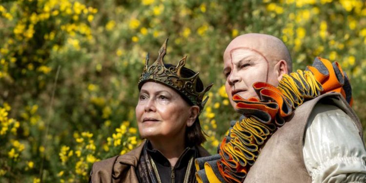 Theater an besonderen Orten