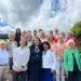 Ämterwechsel beim Inner Wheel Club Herzogtum Lauenburg