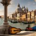 Kultursommer am Kanal: Serenissima – Stadt der Frauen