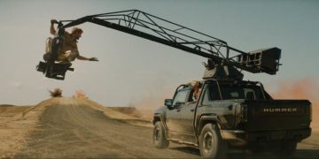 Filmclub-Festival: „The Fall Guy“