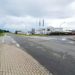 Gefahr an der Kreuzung K17/Industriestraße in Schwarzenbek