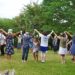 Schwedisches Mittsommerfest in Ratzeburg