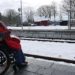 UnzuNUTbar: Bahn sperrt Gleis 1 in Ratzeburg für Rollstuhlfahrer