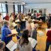 Ratzeburger Domchor mit Bachs h-Moll-Messe