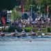 Erfolgreiches Regattawochenende auf dem Küchensee